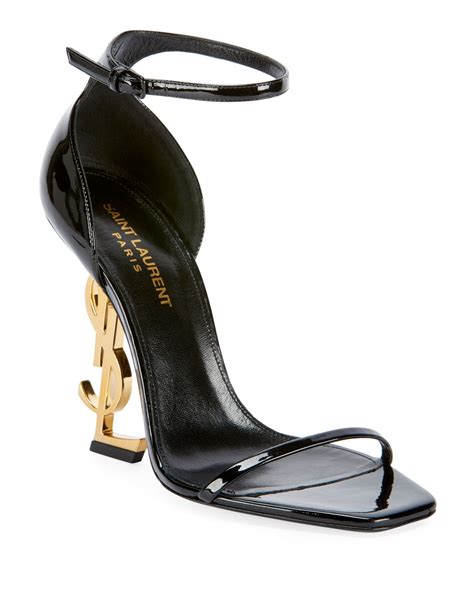 saint laurent india|saint laurent heels price in india.